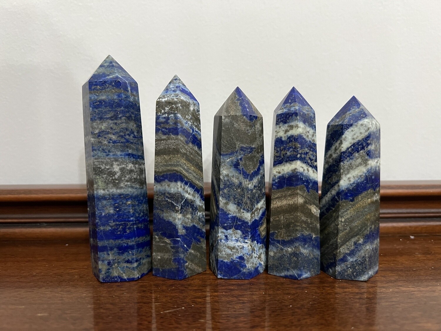 Lapis Tower