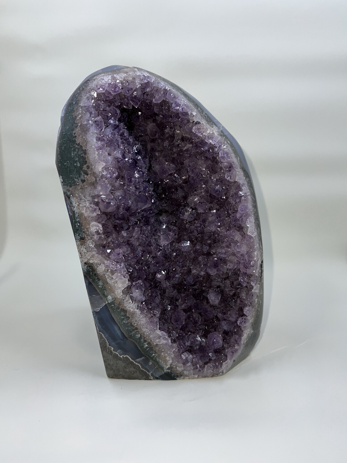 XL Amethyst Geode
