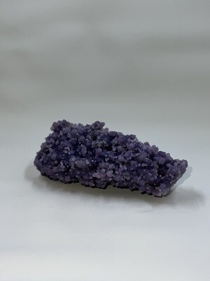 Large Grape Agate Cluster