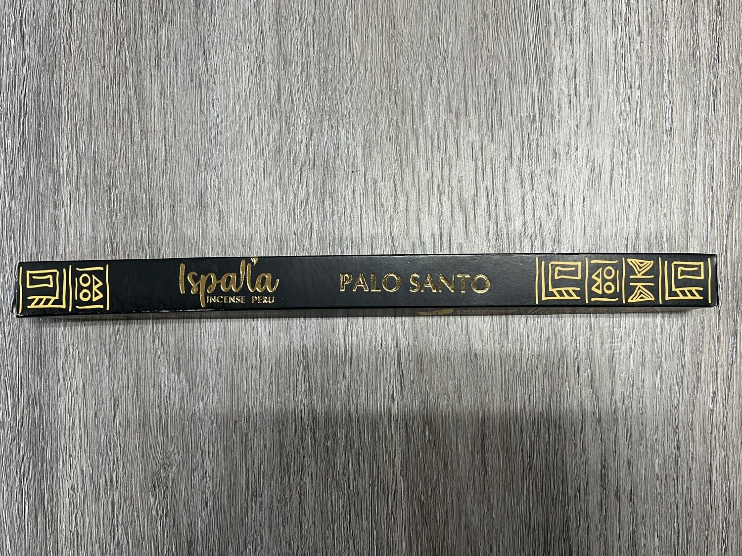 Palo Santo Incense