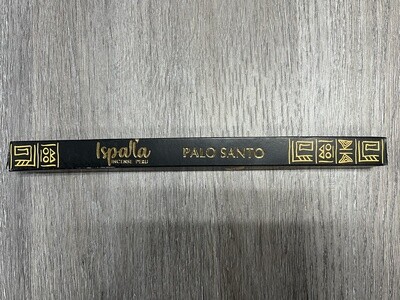 Palo Santo Incense