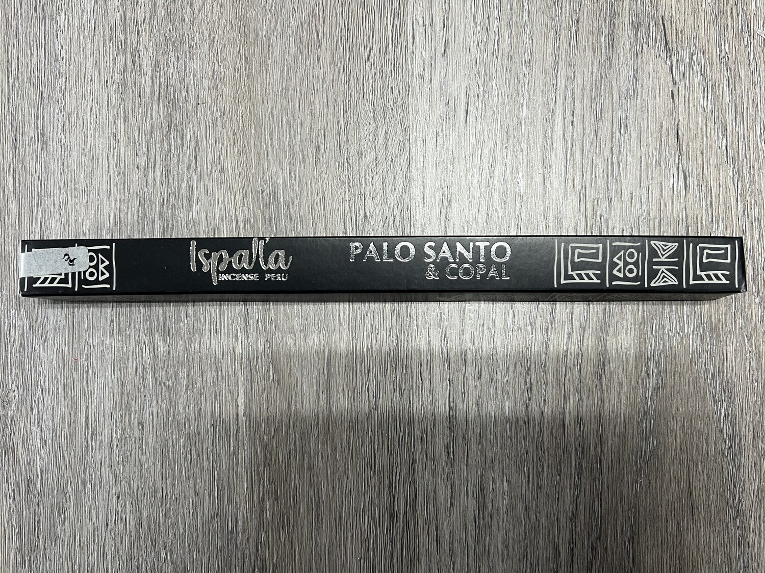 Palo Santo and Copal Incense