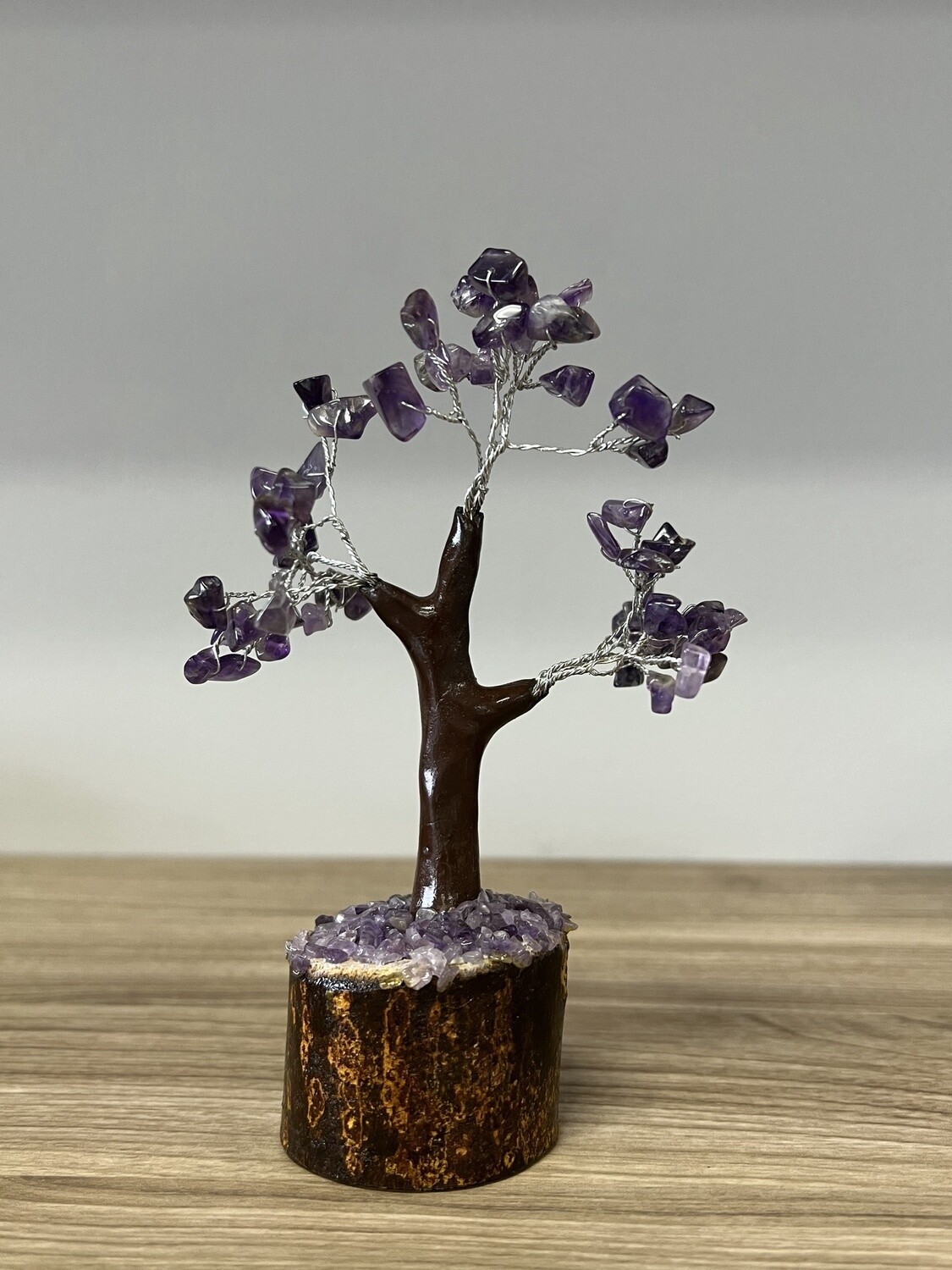 Amethyst Tree, Size: 60