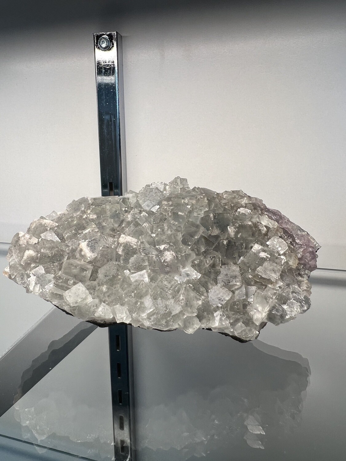 Green Fluorite Sphalerite