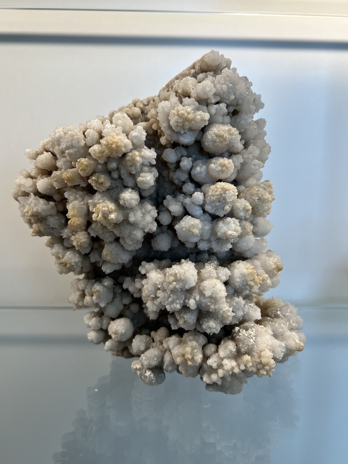 Calcite Cluster