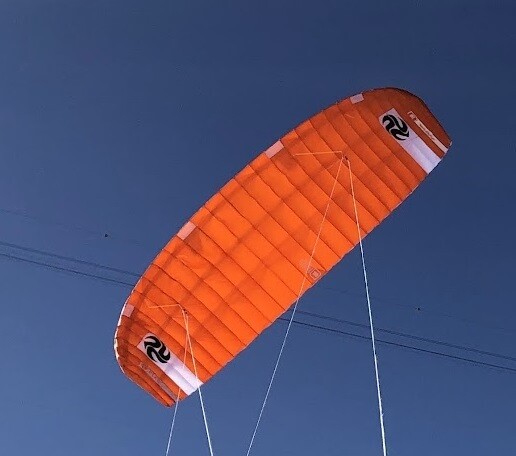 Peter Lynn nova 10m