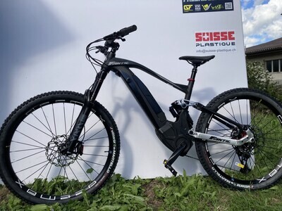 E-Bike