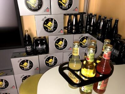 Boissons