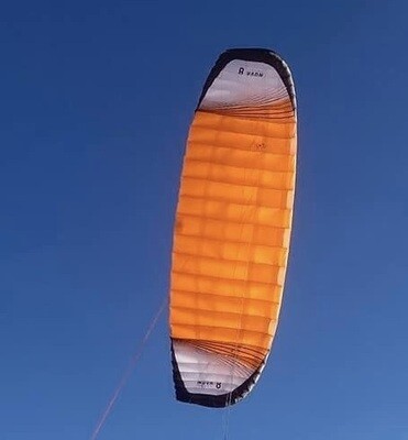 Nova V2 8m