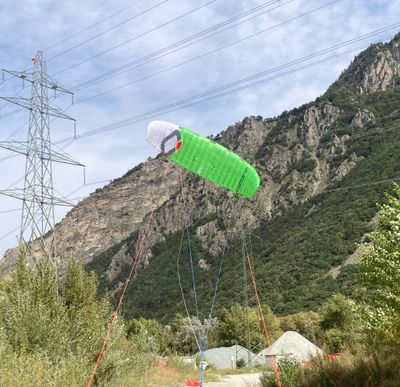 Ozoine Hyperlink 5m