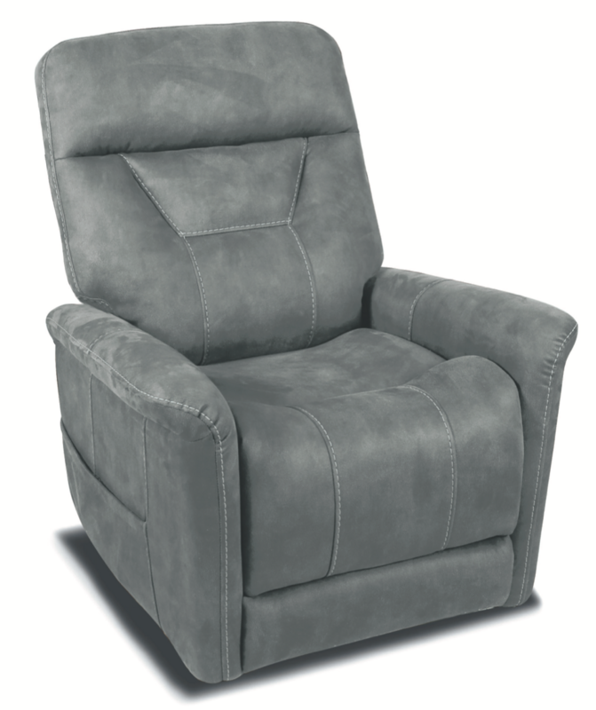 Fauteuil Releveur SMART -  2 Moteurs