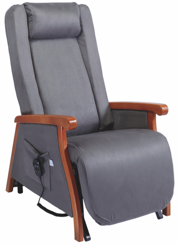 Fauteuil Releveur SCOTTY - 2 Moteurs