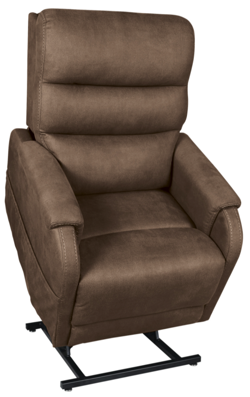 Fauteuil Releveur PRESTON - 4 Moteurs