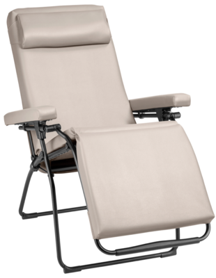 Fauteuil Relax OXYGENE
