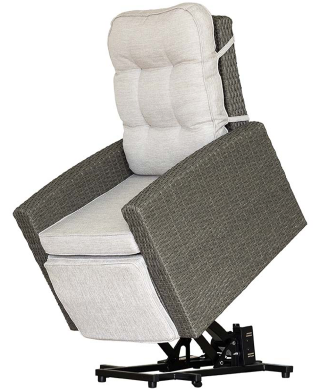 Fauteuil Releveur Extérieur NICE