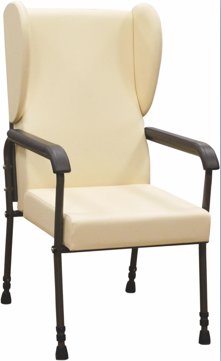 Fauteuil Repos Fixe Beige