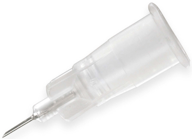 Aiguille MESOTHERAPIE
