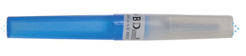 Adaptateur VACUTAINER BD