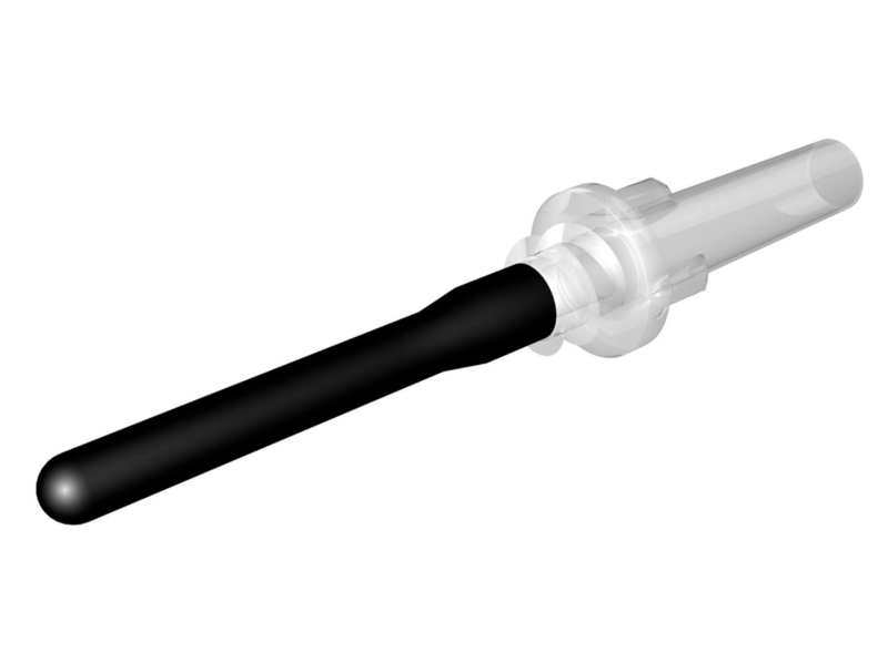 Adaptateur LUER VACUMIRAGE