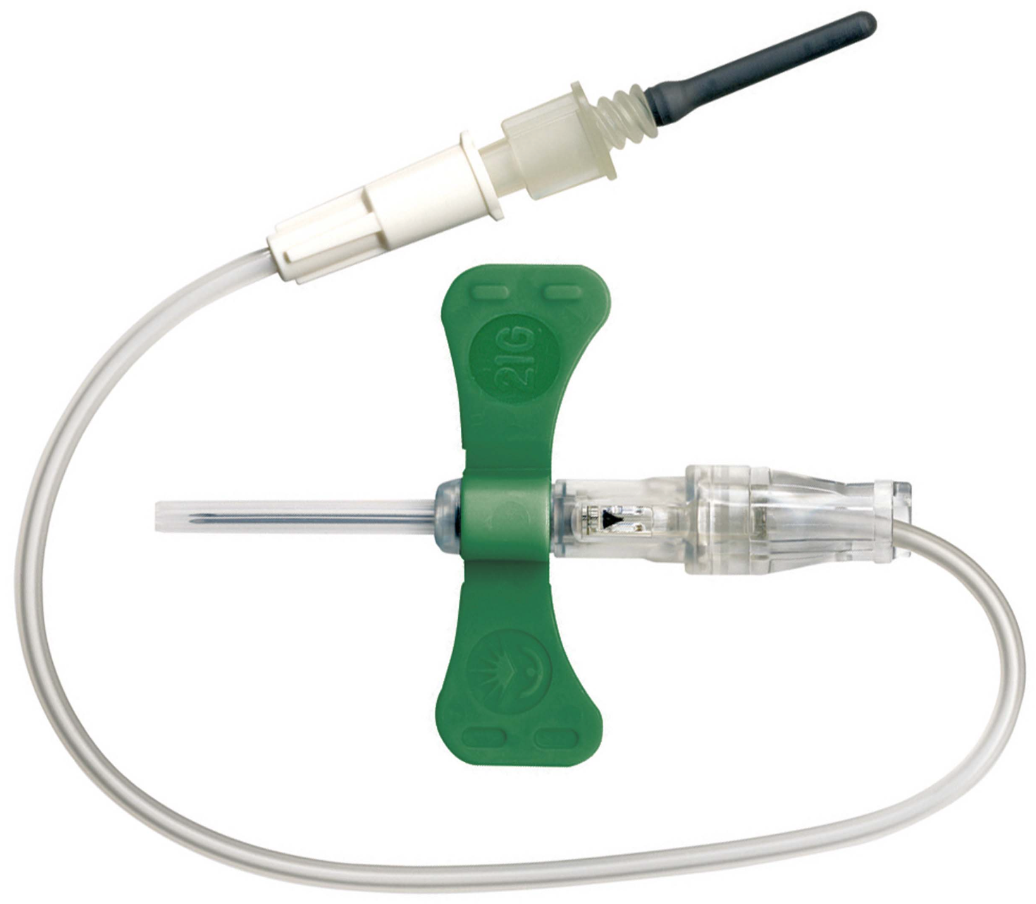 Unite prélévement VACUTAINER