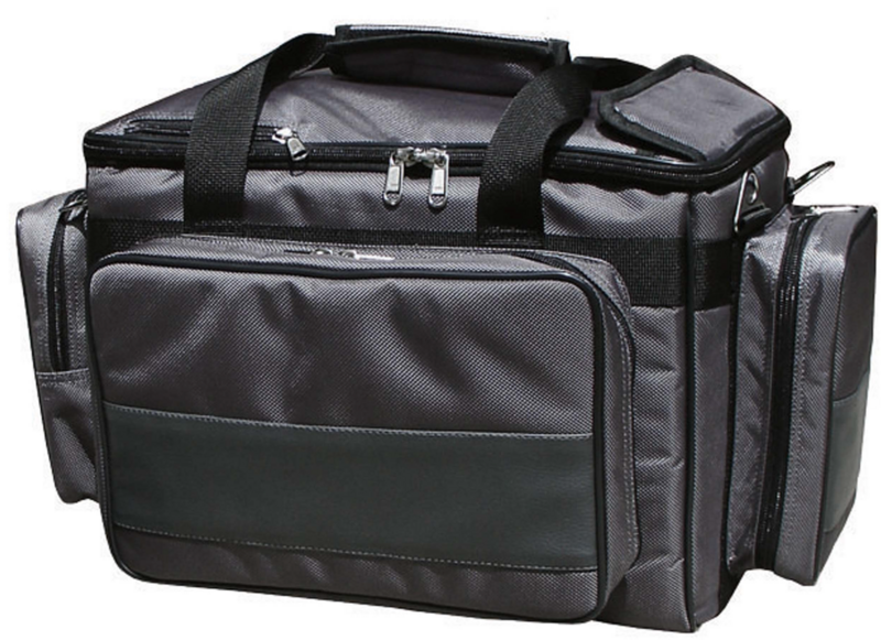 Mallette DELUXE MEDBAG