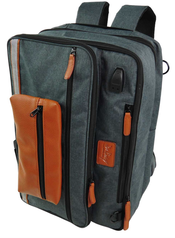 Sac A Dos Convertible Medical -