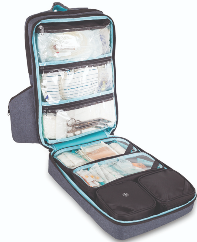 Sac A Dos Sanitaire ELITE BAG
