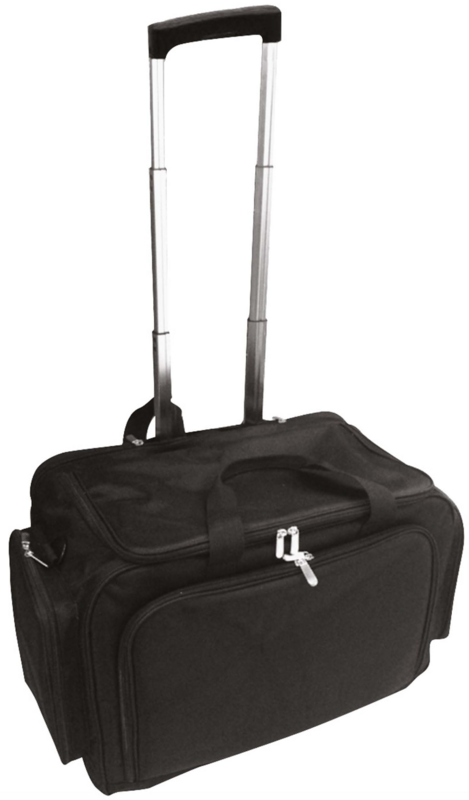 Mallette ROLLING MEDBAG