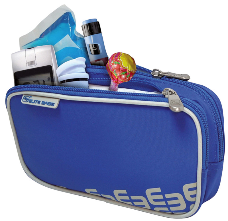 Trousse ISOTHERME DIABETE