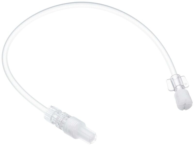PROLONGATEUR PAR GRAVITÉ PVC D 3X4,1mm