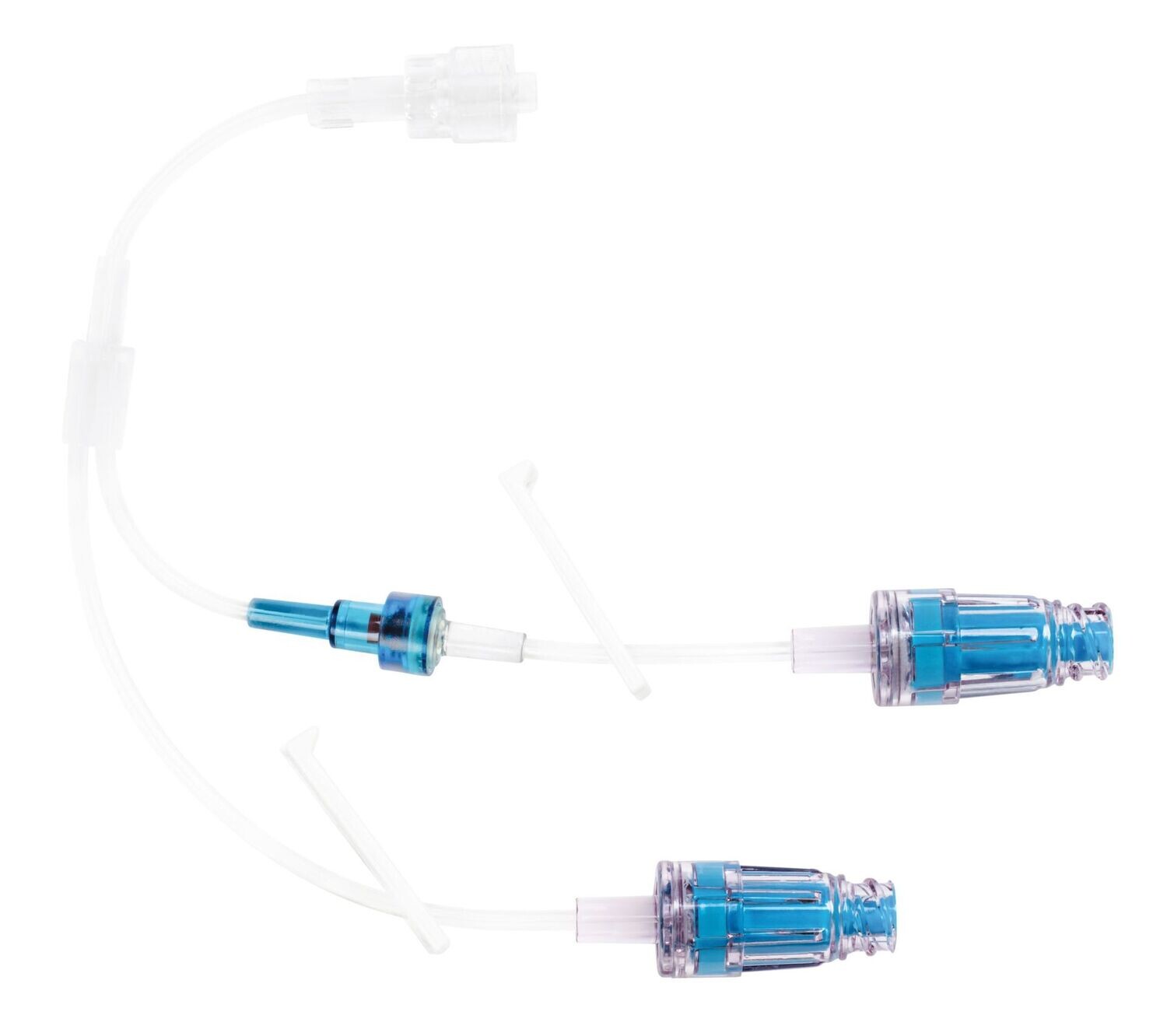 PROLONGATEURS MULTIVOIES BD MAXPLUS™ CLEAR