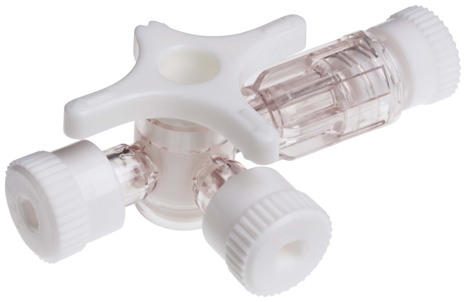 ROBINET 3 VOIES BD CONNECTA™