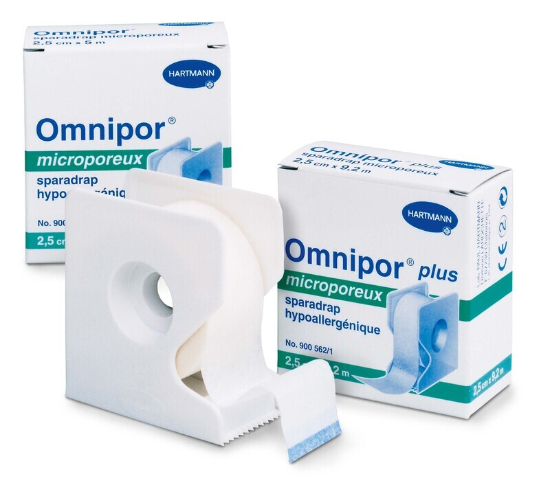 SPARADRAP OMNIPOR®