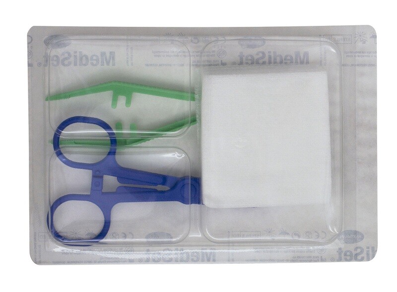 SET MEDISET® N°7