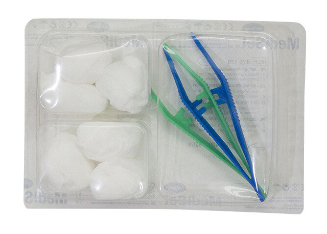 SET MEDISET® N°131