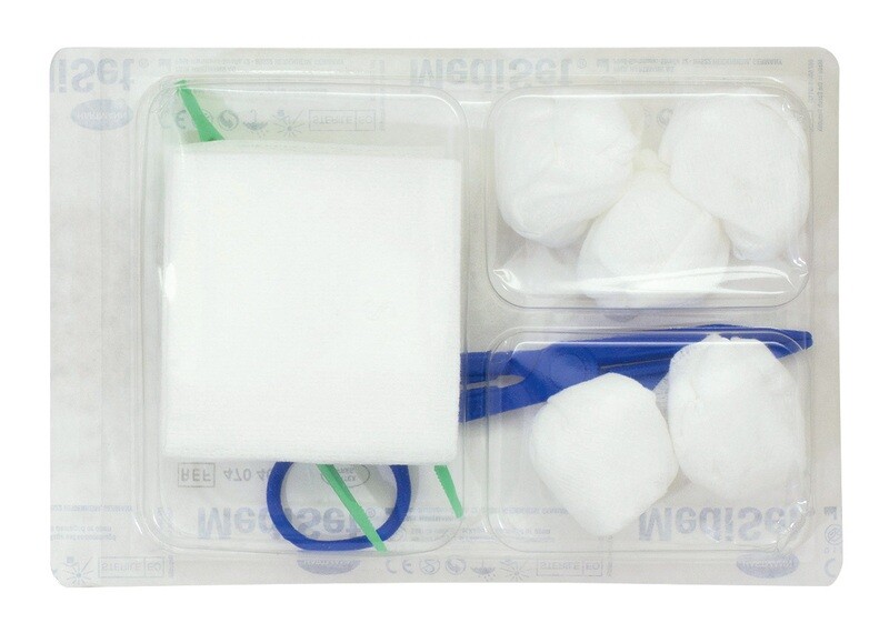 SET MEDISET® N°155