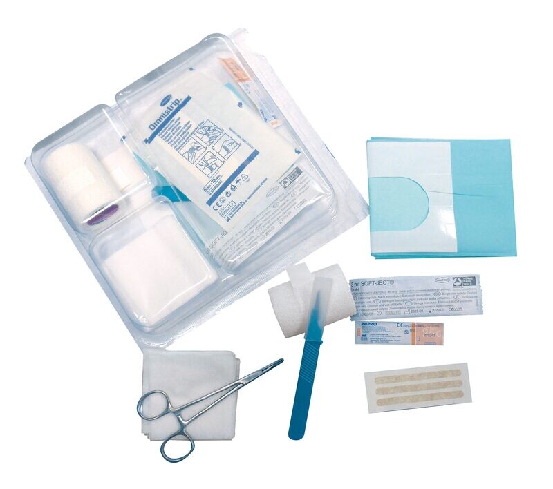 SET RETRAIT D’IMPLANT
