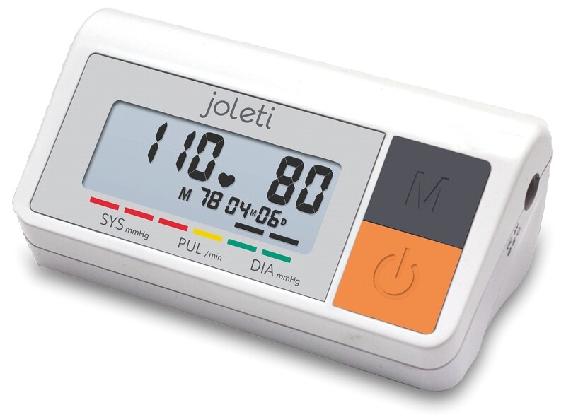 TENSIOMÈTRE BRAS JOLETI
