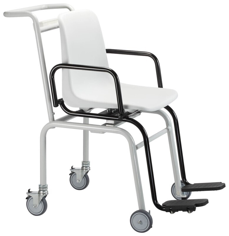 FAUTEUIL DE PESÉE SECA 956
