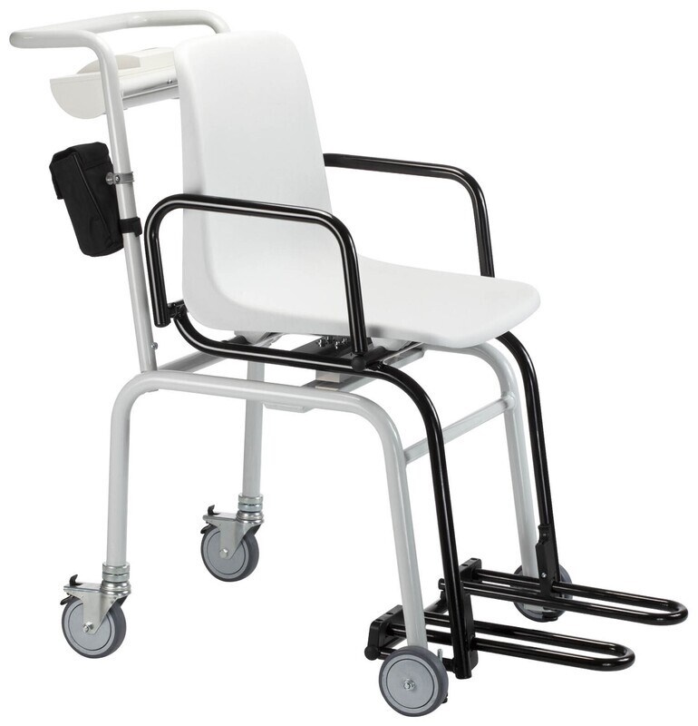 FAUTEUIL DE PESÉE SECA 959 360 °