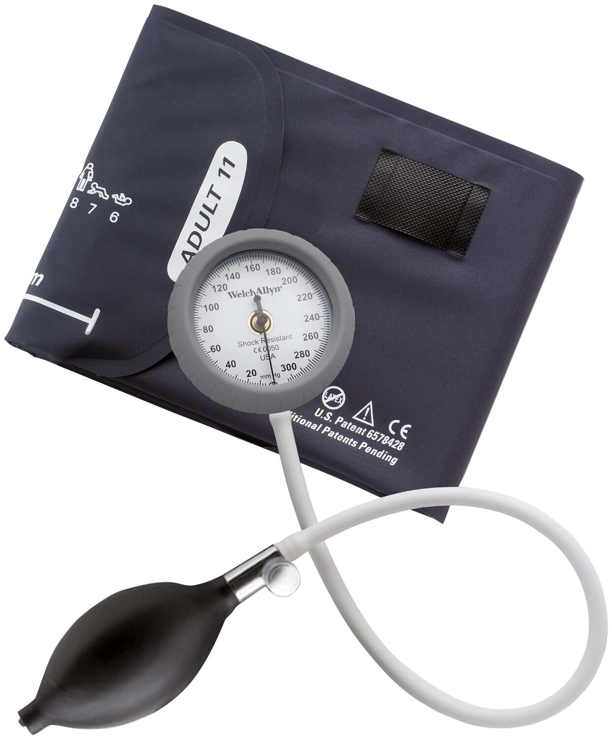 TENSIOMÈTRE DURASHOCK DS44