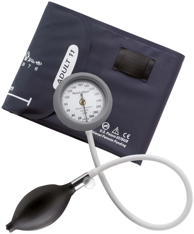 TENSIOMÈTRE DURASHOCK DS44