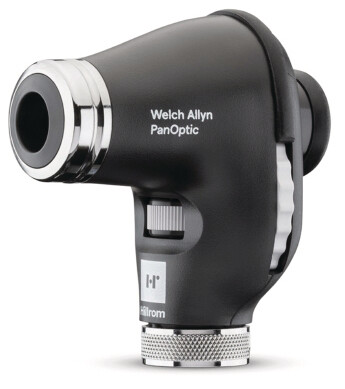 OPHTALMOSCOPE PANOPTIC 2 TÊTE + MANCHE + CHARGEUR