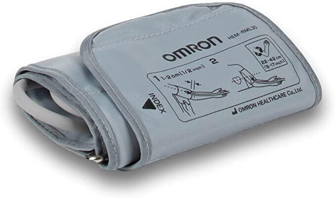 BRASSARD POUR OMRON M3