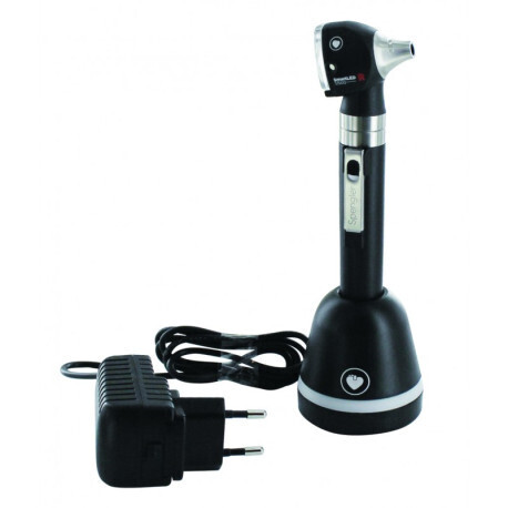 OTOSCOPE À FIBRES OPTIQUES À LED SMARTLED 5500®