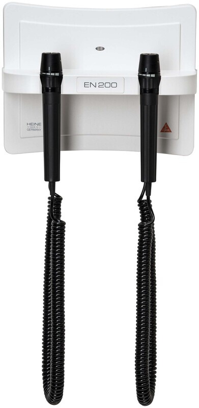 CENTRE DE DIAGNOSTIC HEINE® EN200