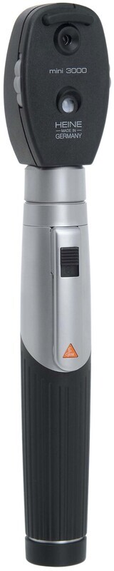 OPHTALMOSCOPE MINI3000®
