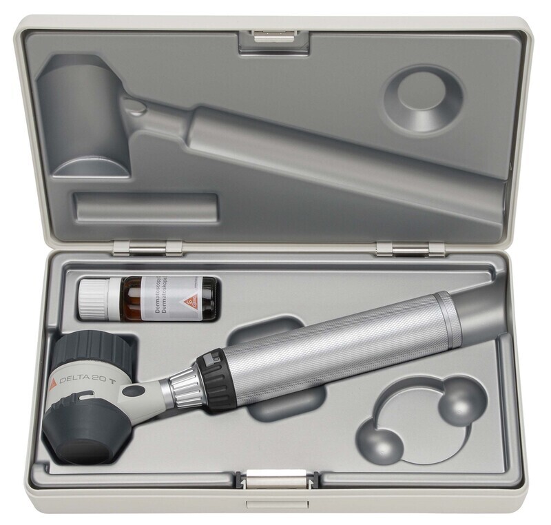 DERMATOSCOPE DELTA® 20 T