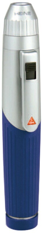 LAMPE CLIP MINI3000®