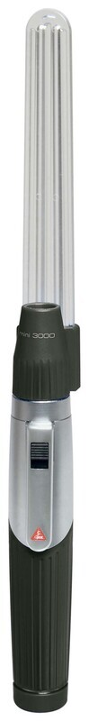 LAMPE CLIP MINI3000® AVEC ABAISSE-LANGUE